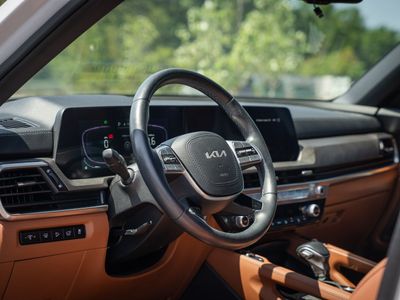 2024 Kia Telluride - Photo 21