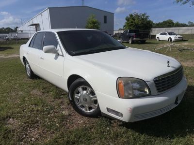 2005 Cadillac DeVille - Photo 4