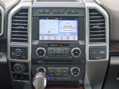 2018 Ford F-150 - Photo 23
