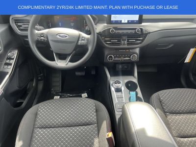 2026 Ford Escape - Photo 16
