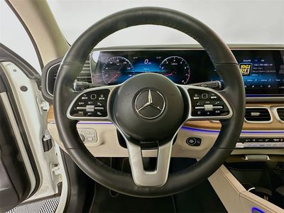 2022 Mercedes-Benz GLE - Photo 7