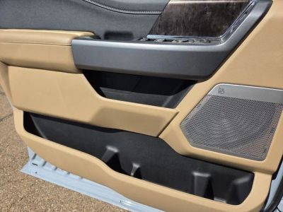2026 Ford Super Duty — photo 14 view