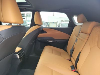 2024 Lexus RX - Photo 14