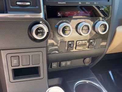 2020 Toyota Sequoia Limited - Photo 37