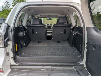 2019 Lexus GX - Photo 22