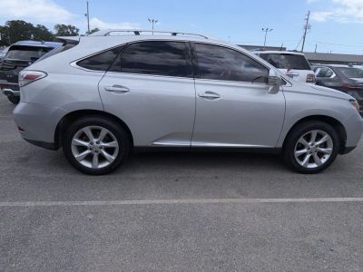 2010 Lexus RX - Photo 8