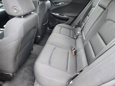 2024 Chevrolet Malibu - Photo 19