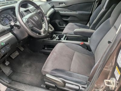 2014 Honda CR-V - Photo 12