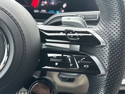 2024 Mercedes-Benz GLE — photo 22 view