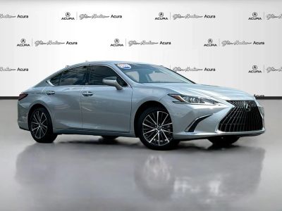 2023 Lexus ES - Photo 2