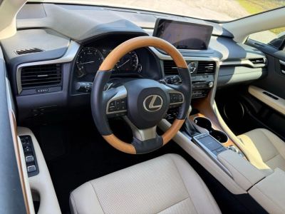 2022 Lexus RX - Photo 3