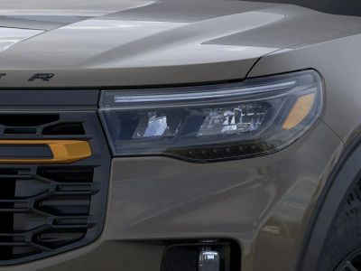 2026 Ford Explorer - Photo 18
