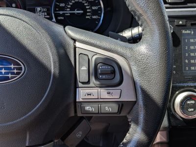 2018 Subaru Forester - Photo 18