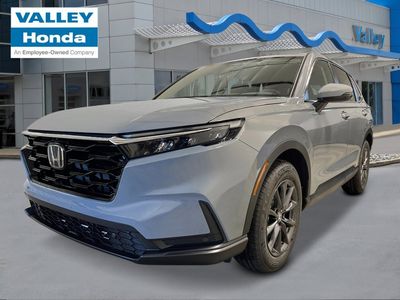 2026 Honda CR-V - Photo 1