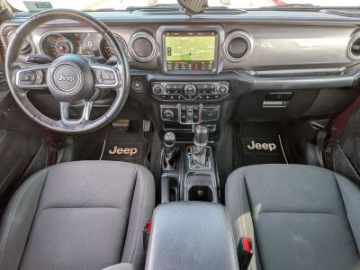 2021 Jeep Wrangler - Photo 22