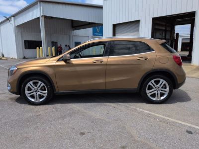 2018 Mercedes-Benz GLA - Photo 2