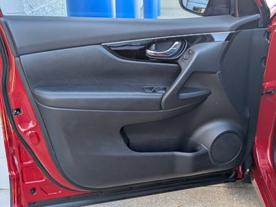 2018 Nissan Rogue Sport - Photo 12