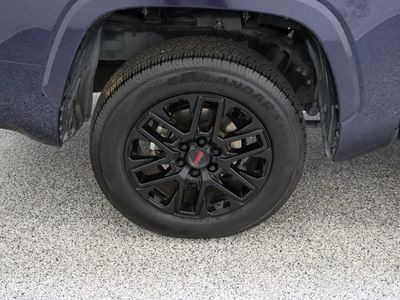 2023 Toyota Tundra 4WD - Photo 6