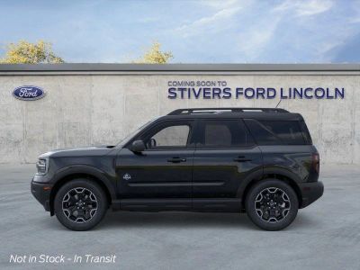 2026 Ford Bronco Sport - Photo 4