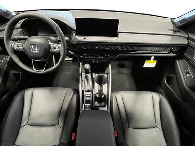 2026 Honda Accord Hybrid - Photo 18