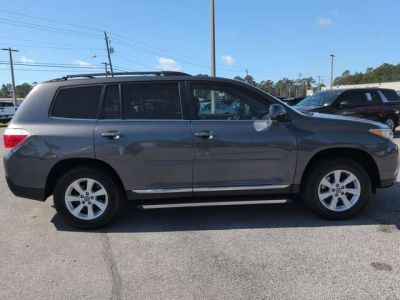 2012 Toyota Highlander - Photo 6