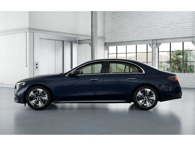 2026 Mercedes-Benz E-Class - Photo 97