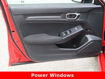 2025 Honda Civic Sedan FWD - Photo 12