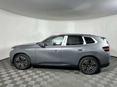 2025 BMW X3 30 xDrive - Photo 4