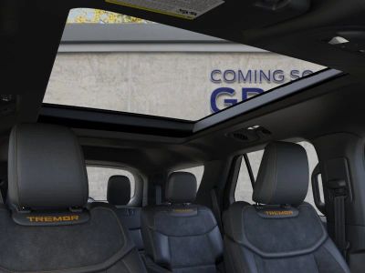 2026 Ford Explorer — photo 22 view