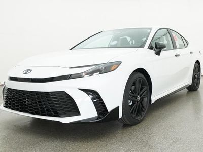 2026 Toyota Camry - Photo 27