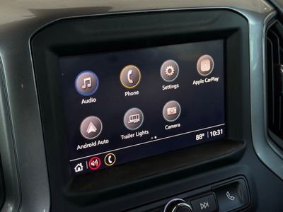 2023 Chevrolet Silverado 1500 WT - Photo 28