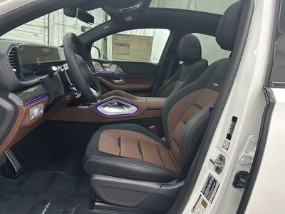 2026 Mercedes-Benz GLE - Photo 22