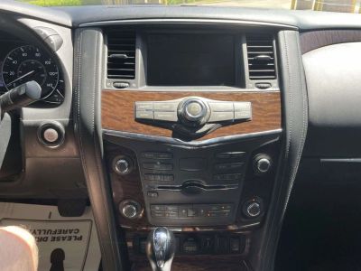 2020 Nissan Armada - Photo 22