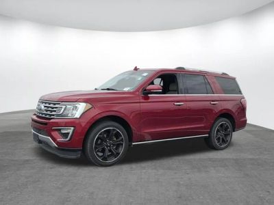 2019 Ford Expedition - Photo 7