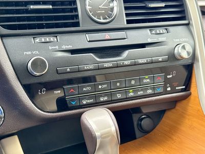 2019 Lexus RX 350 - Photo 28