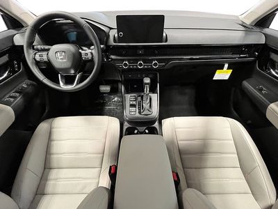 2026 Honda CR-V - Photo 19