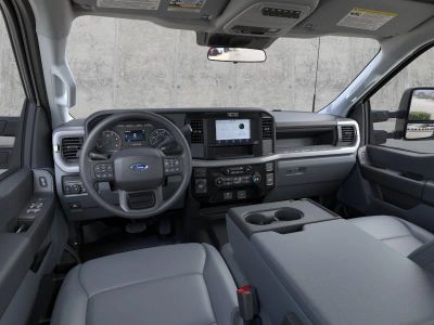 2026 Ford Super Duty - Photo 9