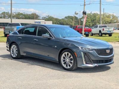 2022 Cadillac CT5 - Photo 7
