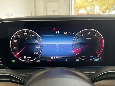 2026 Mercedes-Benz GLE - Photo 69