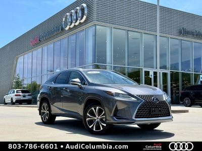 2022 Lexus RX - Photo 1