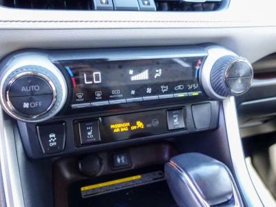 2019 Toyota RAV4 - Photo 21