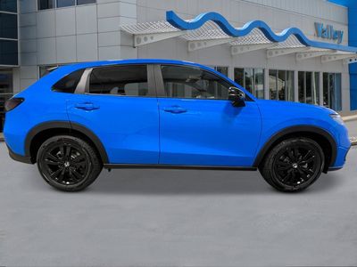 2026 Honda HR-V - Photo 6
