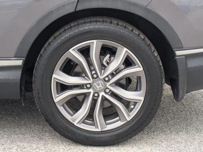 2021 Honda CR-V - Photo 9