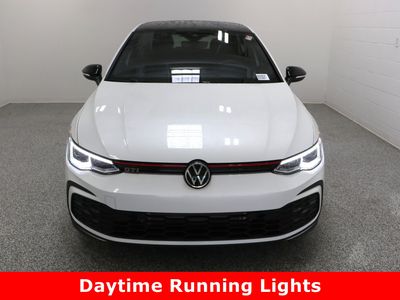 2024 Volkswagen Golf GTI FWD - Photo 3