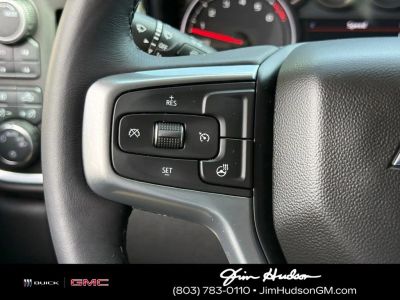 2022 Chevrolet Silverado 1500 LTD — photo 29 view