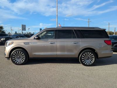 2018 Lincoln Navigator L - Photo 8