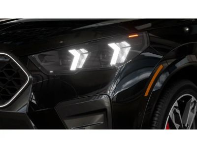 2026 BMW X2 - Photo 6