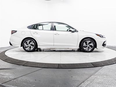 2024 Subaru Legacy - Photo 11