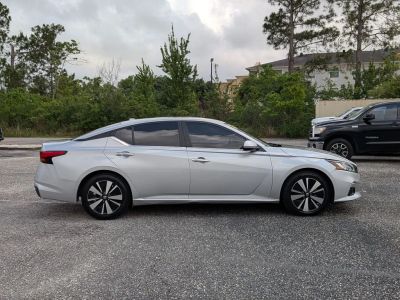 2022 Nissan Altima - Photo 6