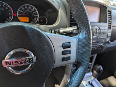 2012 Nissan Pathfinder - Photo 15